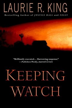 Keeping Watch (eBook, ePUB) - King, Laurie R.