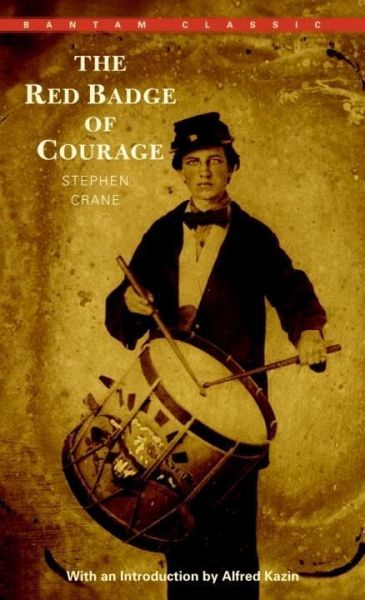 The Red Badge of Courage (eBook, ePUB) The Red Badge of Courage (eBook, ePUB)