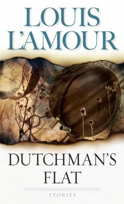 Cover Dutchman's Flat (eBook, ePUB)
