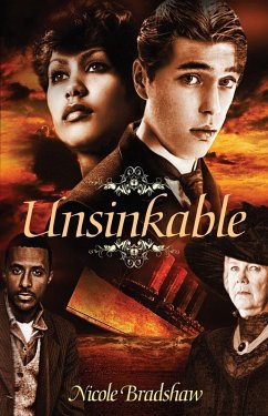 Unsinkable (eBook, ePUB) - Bradshaw, Nicole