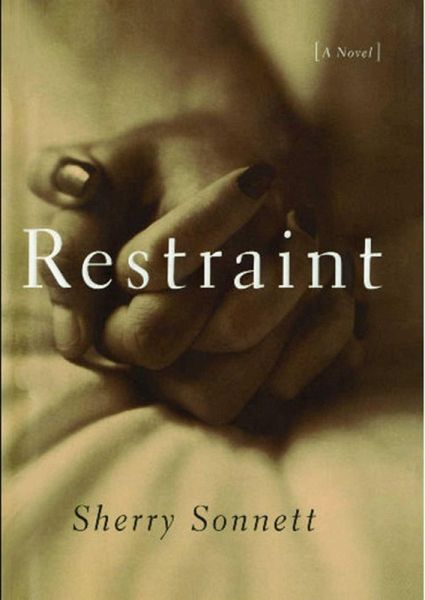 Restraint (eBook, ePUB)