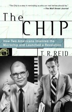 Cover The Chip (eBook, ePUB)