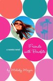 The Nannies: Friends with Benefits (eBook, ePUB)