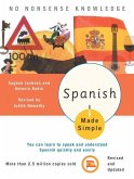 Spanish Made Simple (eBook, ePUB)