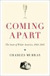 Coming Apart (eBook, ePUB) - Bild 1