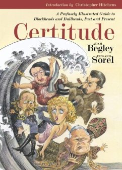 Certitude (eBook, ePUB) - Begley, Adam