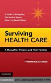 Surviving Health Care (eBook, PDF)