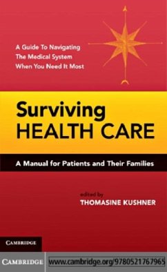 Cover Surviving Health Care (eBook, PDF)