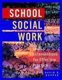 School Social Work (eBook, PDF) School Social Work (eBook, PDF)