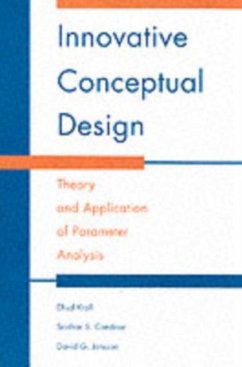 Innovative Conceptual Design (eBook, PDF) - Kroll, Ehud