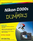Nikon D300s For Dummies (eBook, ePUB)