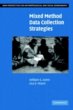 Mixed Method Data Collection Strategies... - Bild 1