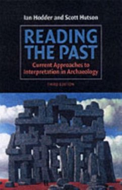 Reading the Past (eBook, PDF) - Hodder, Ian