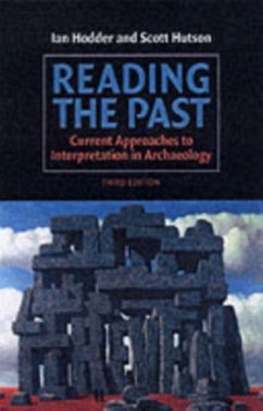 Cover Reading the Past (eBook, PDF)