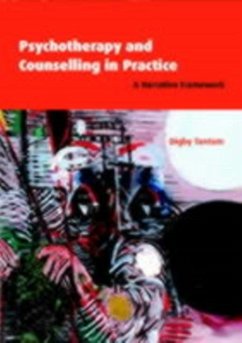 Cover Psychotherapy and Counselling in Practice (eBook, PDF)