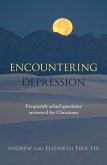 Encountering Depression (eBook, ePUB)