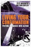 Living Your Confirmation (eBook, ePUB) Living Your Confirmation (eBook, ePUB)