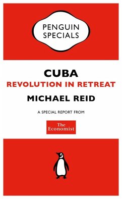 The Economist: Cuba (eBook, ePUB) - The Economist Publications (PUK Rights)