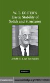 W. T. Koiter's Elastic Stability of Solids and Structures (eBook, PDF)