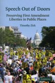 Speech Out of Doors (eBook, PDF)