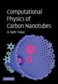 Computational Physics of Carbon Nanotubes (eBook, PDF)