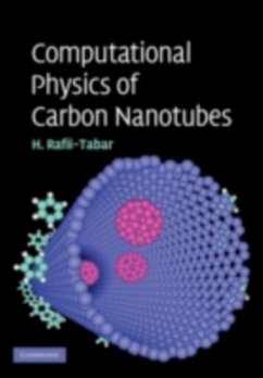 Computational Physics of Carbon Nanotubes (eBook, PDF) - Rafii-Tabar, Hashem
