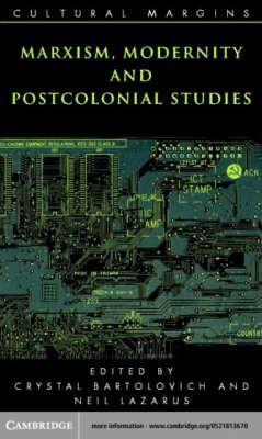 Marxism, Modernity and Postcolonial Studies (eBook, PDF)