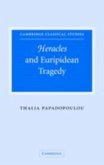 Heracles and Euripidean Tragedy (eBook, PDF)
