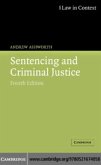 Sentencing and Criminal Justice (eBook, PDF)