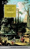 Barbarism and Religion: Volume 1, The Enlightenments of Edward Gibbon, 1737-1764 (eBook, PDF)