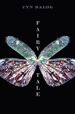 Fairy Tale (eBook, ePUB) - Balog, Cyn