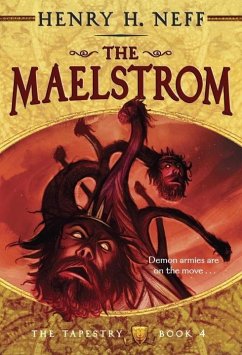 The Maelstrom (eBook, ePUB) - Neff, Henry H.