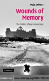 Wounds of Memory (eBook, PDF)