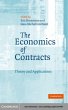 Economics of Contracts (eBook, PDF) - Bild 1
