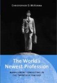 World's Newest Profession (eBook, PDF)