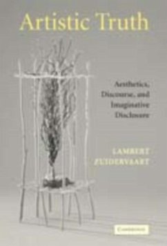 Artistic Truth (eBook, PDF) - Zuidervaart, Lambert