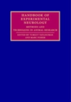 Handbook of Experimental Neurology (eBook, PDF)