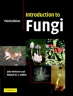 Cover Introduction to Fungi (eBook, PDF)
