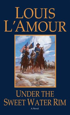 Cover Under the Sweetwater Rim (eBook, ePUB)