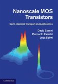 Nanoscale MOS Transistors (eBook, PDF)