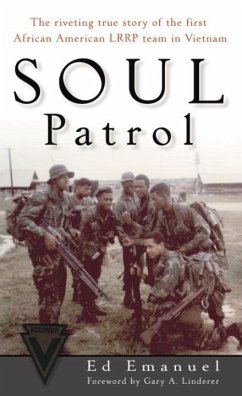 Soul Patrol (eBook, ePUB) - Emanuel, Ed