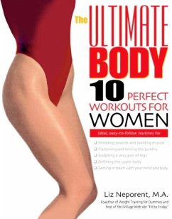 The Ultimate Body (eBook, ePUB) - Neporent, Liz