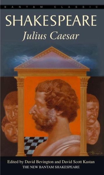 Julius Caesar (eBook, ePUB) Julius Caesar (eBook, ePUB)