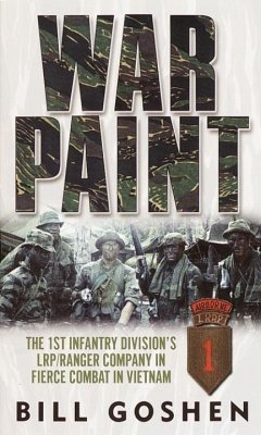 Cover War Paint (eBook, ePUB)