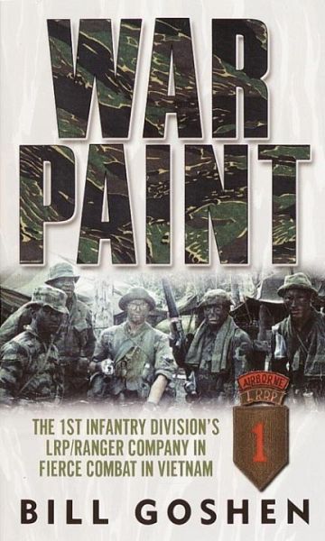 War Paint (eBook, ePUB)