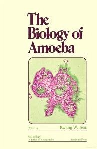 Cover The Biology of Amoeba (eBook, PDF)