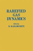 Rarefied Gas Dynamics (eBook, PDF)