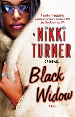 Black Widow (eBook, ePUB) - Turner, Nikki