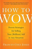 How to Wow (eBook, ePUB)
