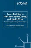 Peacebuilding in Northern Ireland, Israel and South Africa (eBook, PDF)